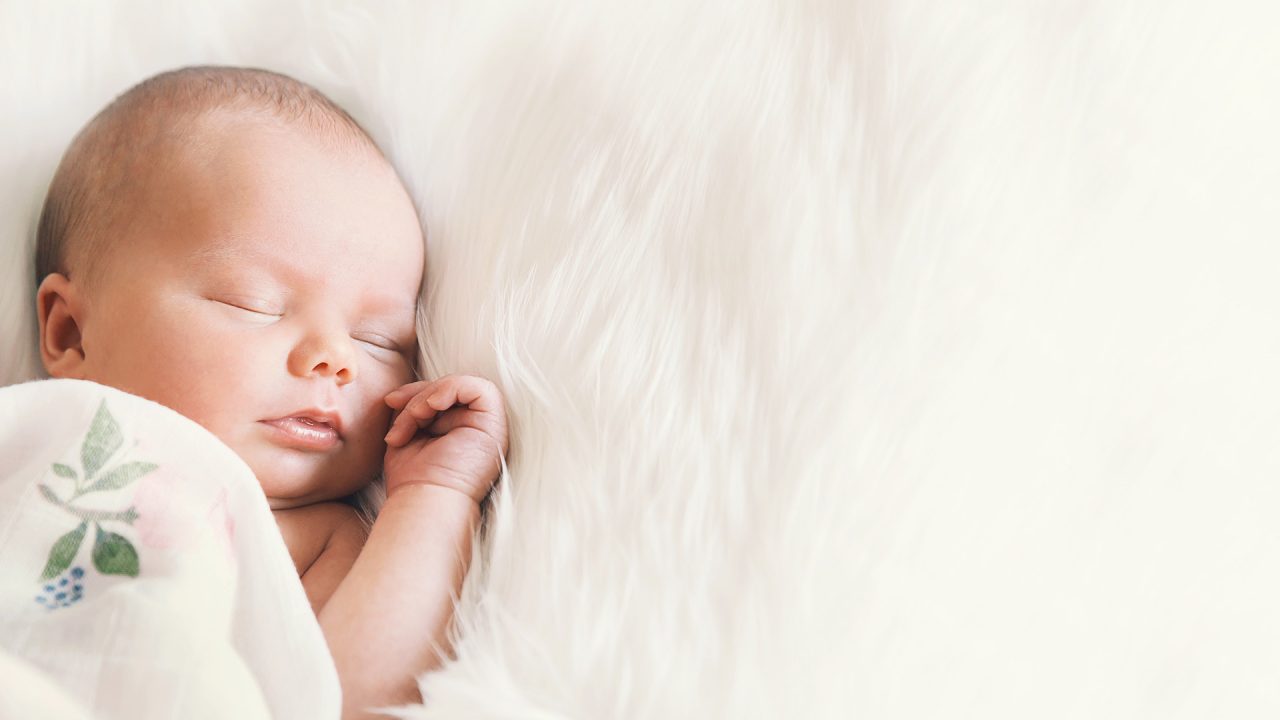 Qué es la costra láctea en bebés y cómo mejorarla?